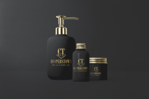 Logo Design by Sergio Coelho for this project | Design: #17580325