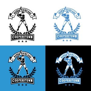 Logo Design by Polina Perova for this project | Design: #17543382