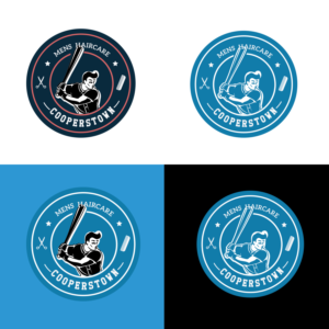 Logo Design by Polina Perova