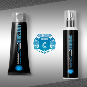 Logo Design by SAI DESIGNS for this project | Design #17567132