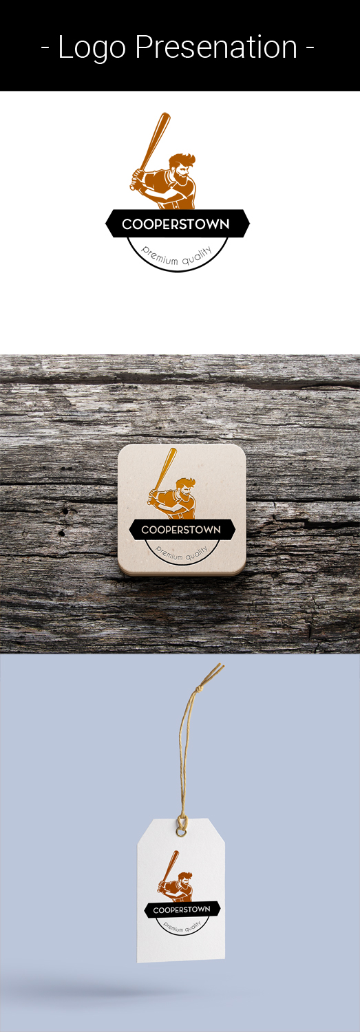 Logo Design by FrutlWorks for this project | Design #17551814