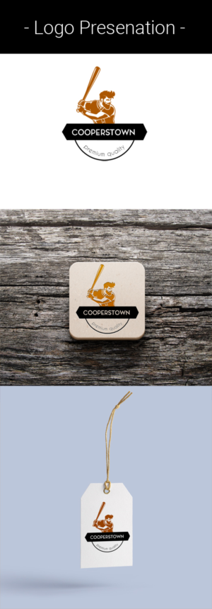 Logo Design by FrutlWorks for this project | Design: #17551814