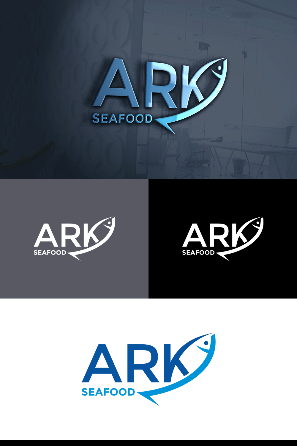 Logo Design by e-graphics for this project | Design #17466575