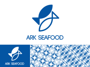 Logo Design by Witthaya Worawut
