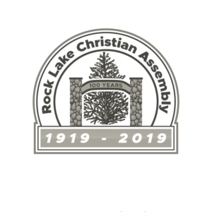 Logo-Design von All American Designs für Rock Lake Christian Assembly | Design #17458043