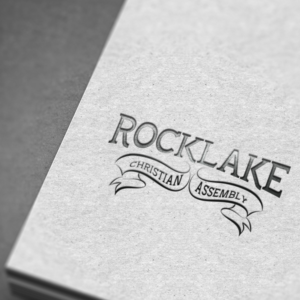 Rock Lake Christian Assembly | Logo Design by stiles1414