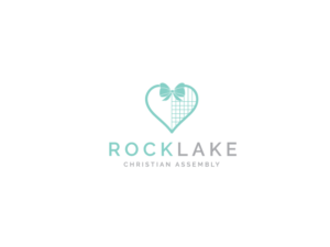 Logo-Design von design1ny für Rock Lake Christian Assembly | Design #17580658