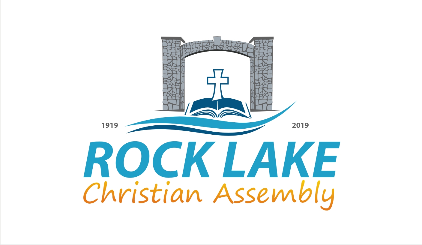 Logo Design by Soul Light for Rock Lake Christian Assembly | Design #17488341
