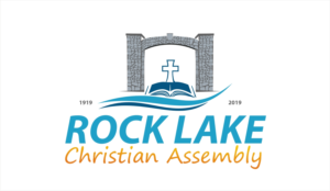 Logo Design by Soul Light for Rock Lake Christian Assembly | Design: #17488342