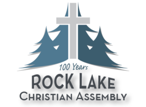 Logo Design by pettry1177 for Rock Lake Christian Assembly | Design: #17542798