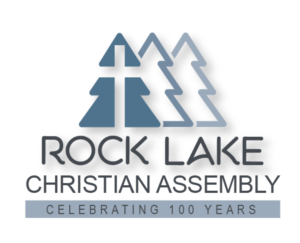 Logo Design by pettry1177 for Rock Lake Christian Assembly | Design: #17543142