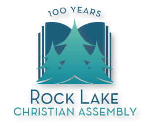 Logo Design by pettry1177 for Rock Lake Christian Assembly | Design: #17543341