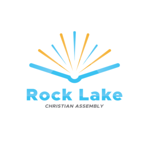 Logo-Design von Leograph Design and Print für Rock Lake Christian Assembly | Design #17472321