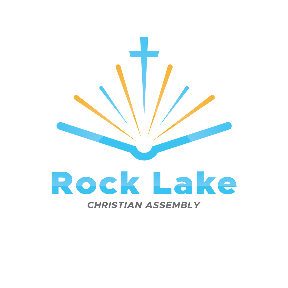 Logo Design by Leograph Design and Print for Rock Lake Christian Assembly | Design #17484910