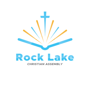 Logo Design by Leograph Design and Print for Rock Lake Christian Assembly | Design: #17484910
