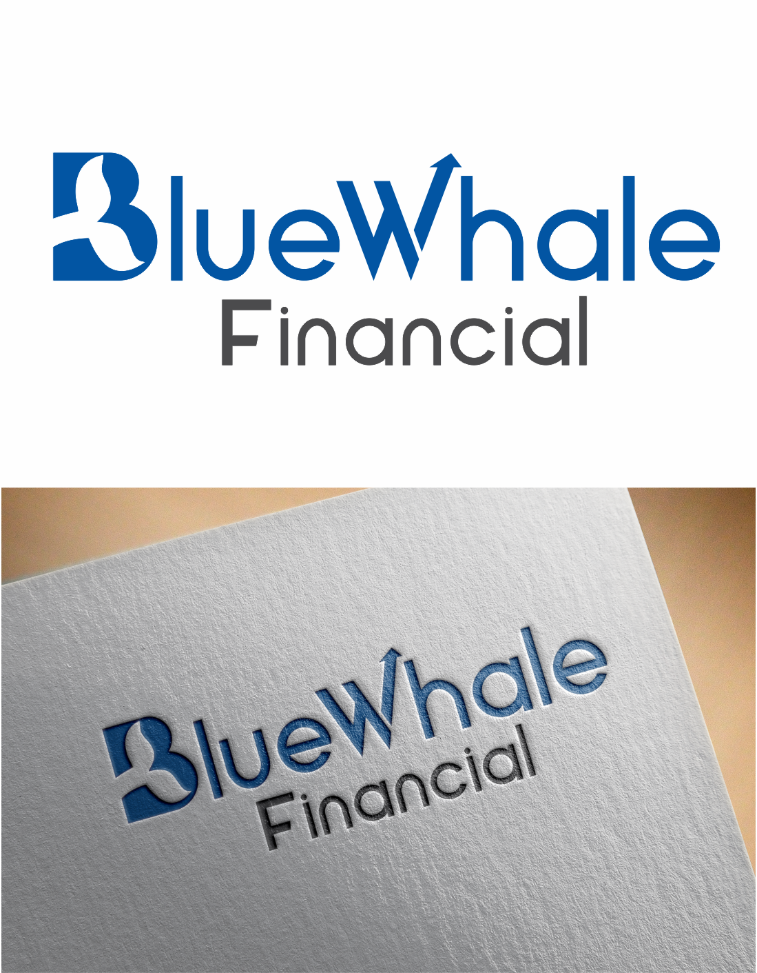 Logo Design by Jomba for this project | Design #17485087