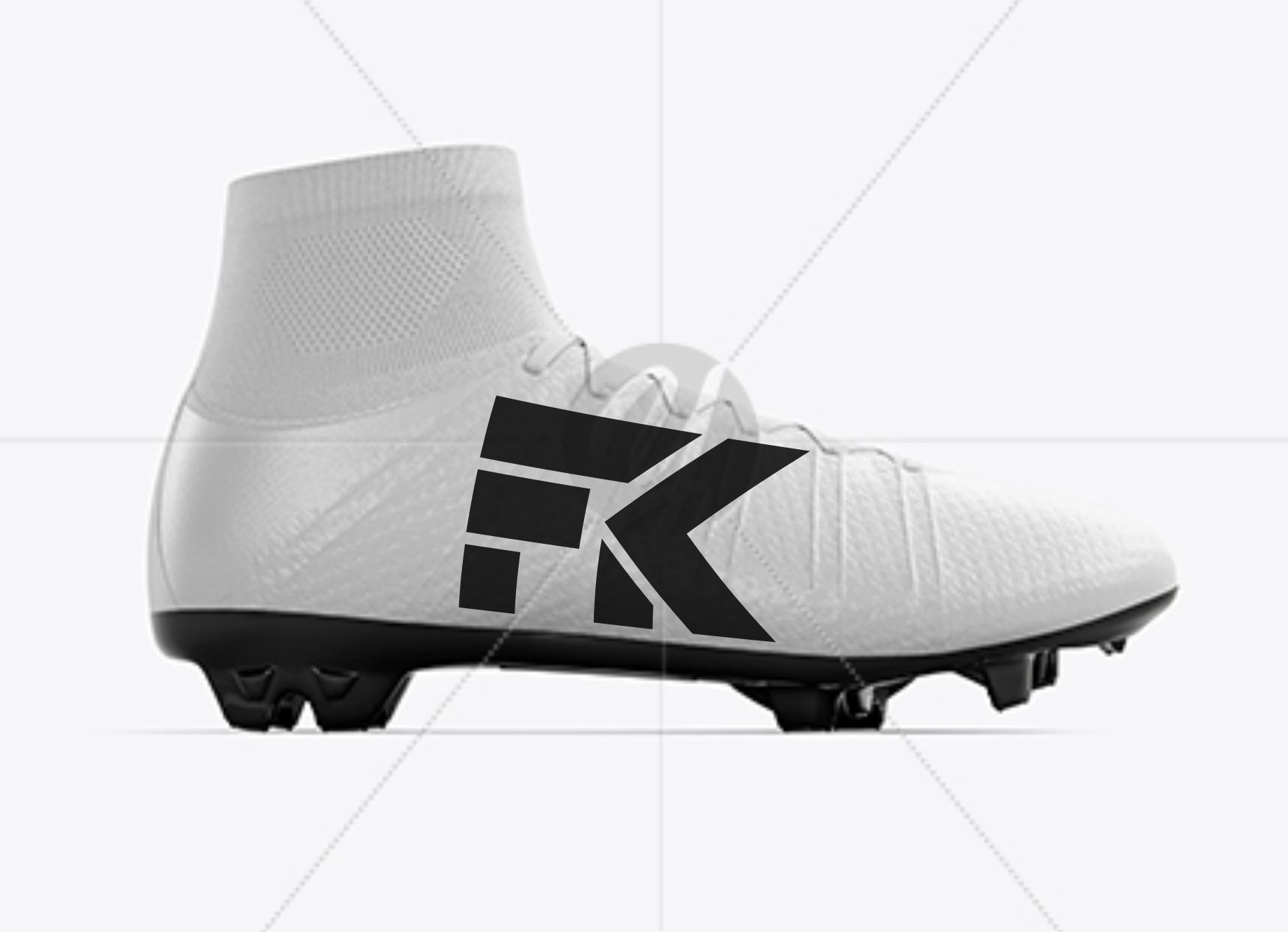 Logo-Design von Thati Designs für NV Fitness Academy  | Design #28719591