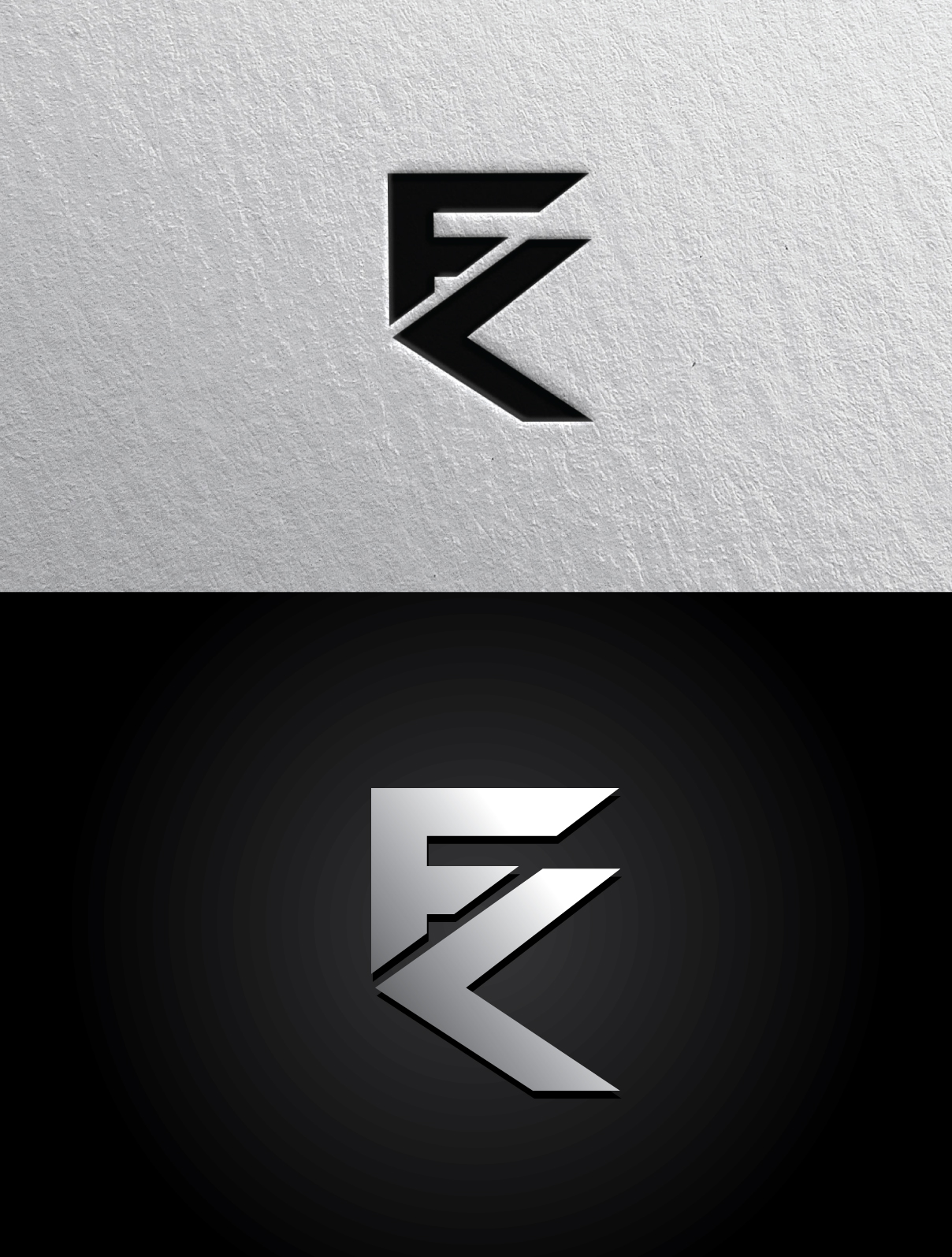 Logo-Design von LogoPoko für NV Fitness Academy  | Design #28720650