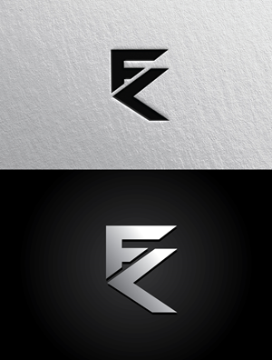 Logo-Design von LogoPoko für NV Fitness Academy  | Design #28720650