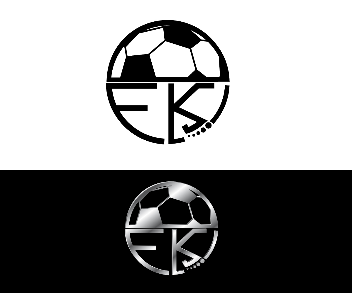 Logo-Design von Paint-Tools für NV Fitness Academy  | Design #28718934