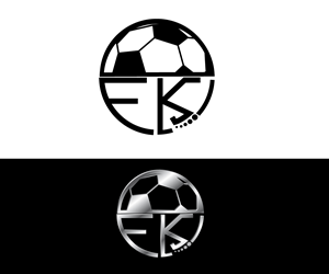 Logo-Design von Paint-Tools für NV Fitness Academy  | Design #28718934