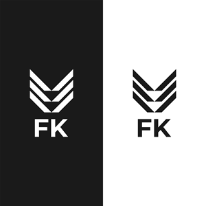 Logo Design by Aje