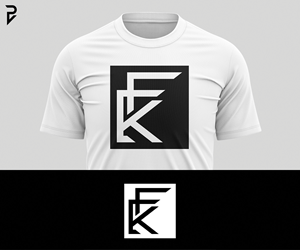 Logo Design by poisonvectors for NV Fitness Academy  | Design: #28719945