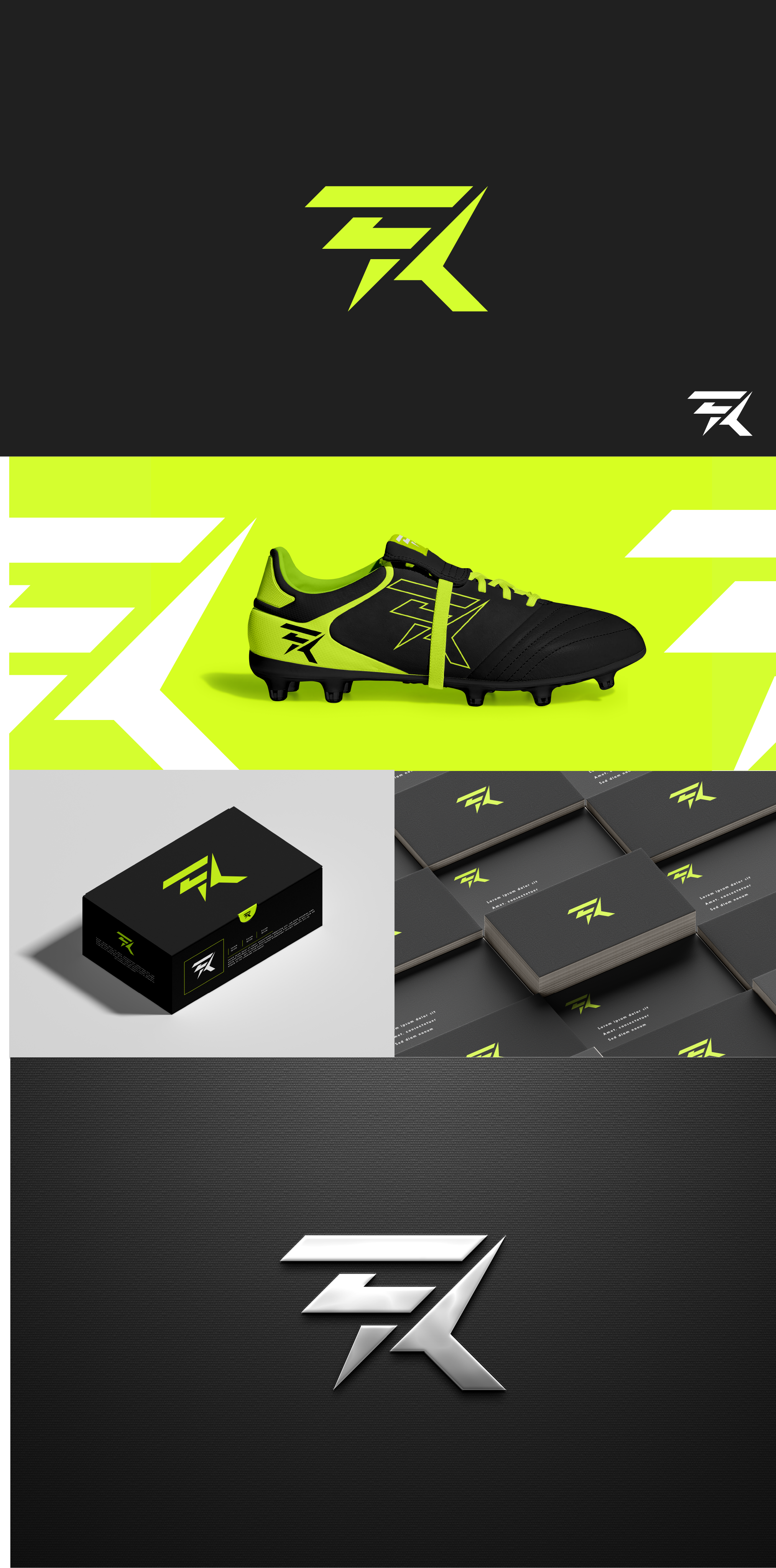 Logo Design by Grapismo Brand Studio for NV Fitness Academy  | Design #28721327