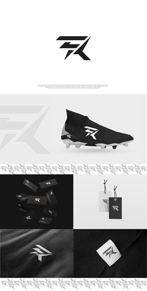 Logo Design by Grapismo Brand Studio for NV Fitness Academy  | Design: #28726531