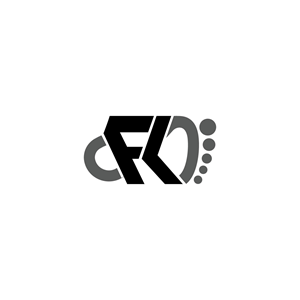 Logo-Design von Laxmi Design für NV Fitness Academy  | Design #28719465
