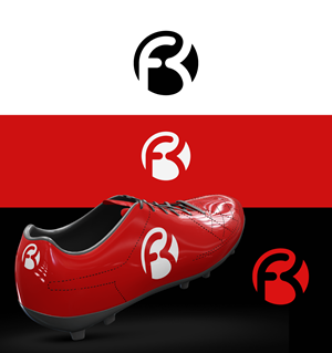 FK | Logo Design by anico