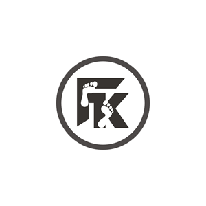 Logo Design by N83touchthesky for NV Fitness Academy  | Design: #28718791