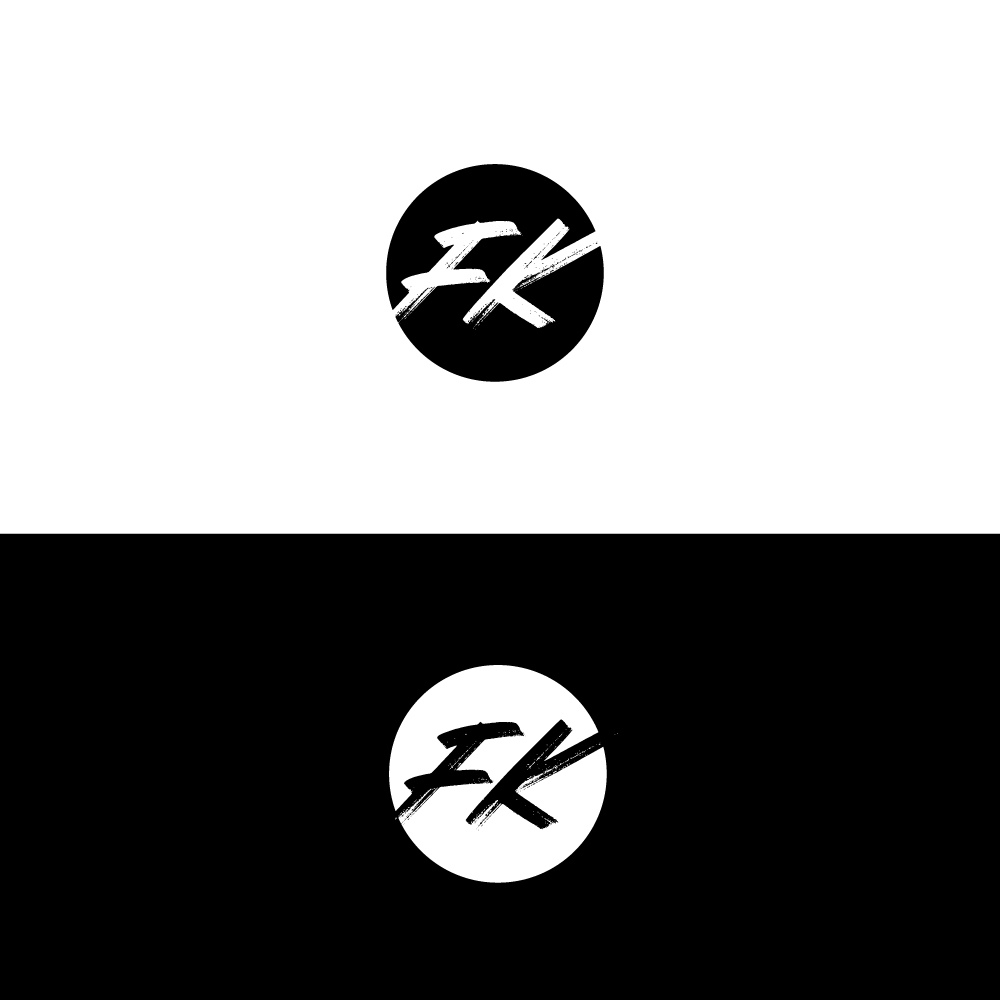 Logo Design by NZ Creatives for NV Fitness Academy  | Design #28740438