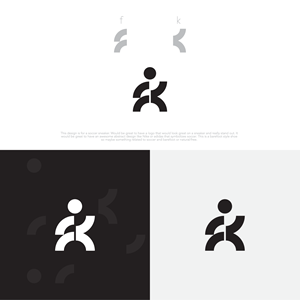 Logo Design by Matt Bradshaw