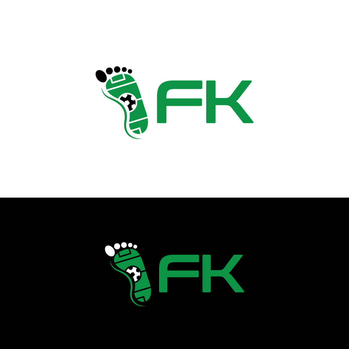 Diseño de Logo por brand maker para NV Fitness Academy  | Diseño #28719741
