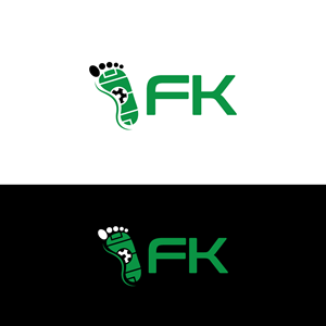 Logo Design by brand maker for NV Fitness Academy  | Design: #28719741