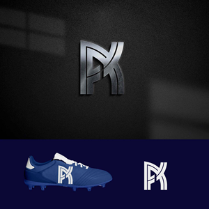 Logo Design by 68_Design for NV Fitness Academy  | Design: #28743307