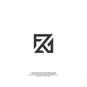 Logo Design by DesignFirst for NV Fitness Academy  | Design: #28717788