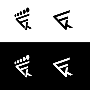 Logo-Design von dskyvbc für NV Fitness Academy  | Design #28717987