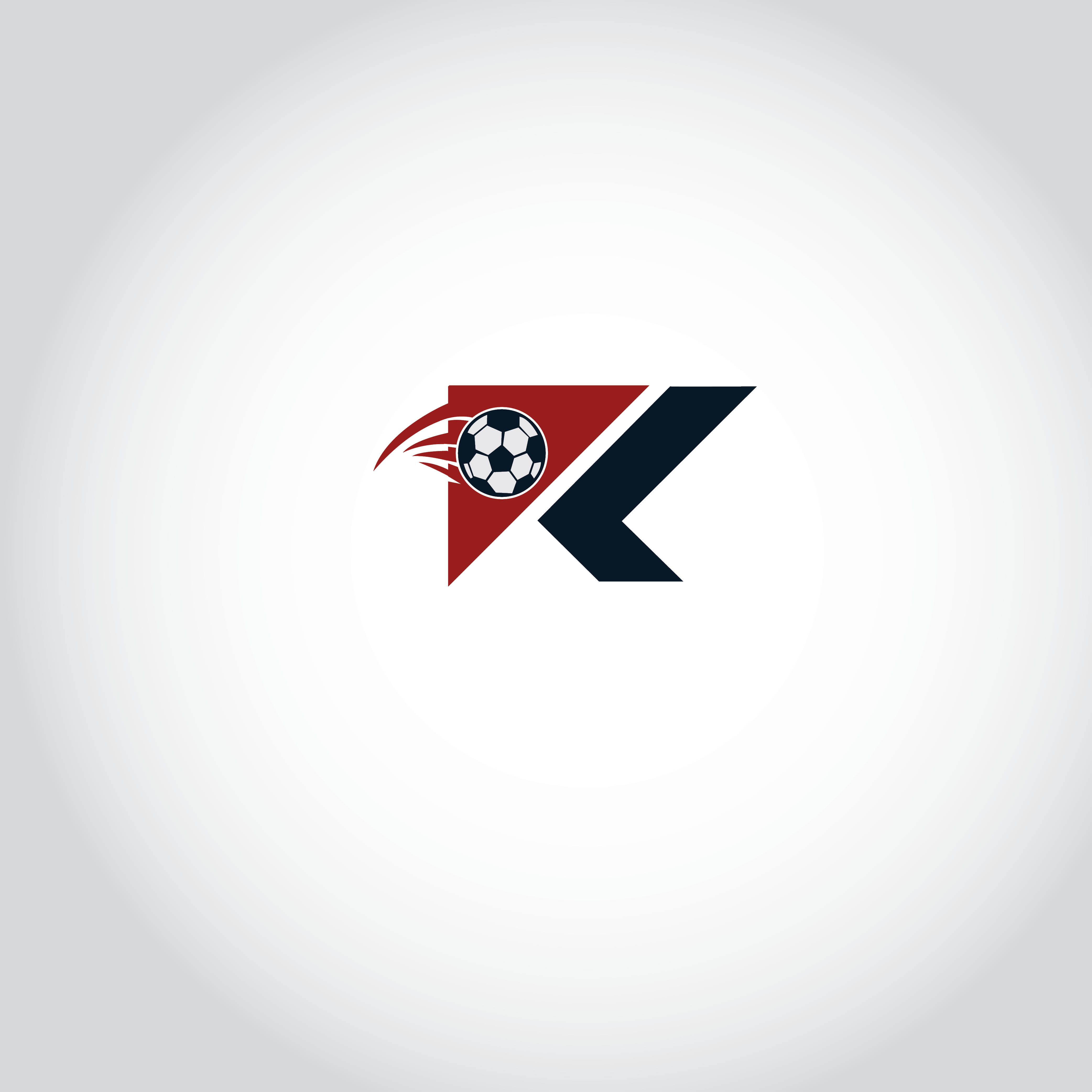 Logo Design by Sampath m for NV Fitness Academy  | Design #28717901