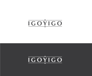 Logo-Design von Alien Cookie für Igoyigo | Design: #17461340