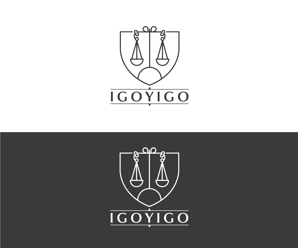 Logo-Design von Alien Cookie für Igoyigo | Design #17485483