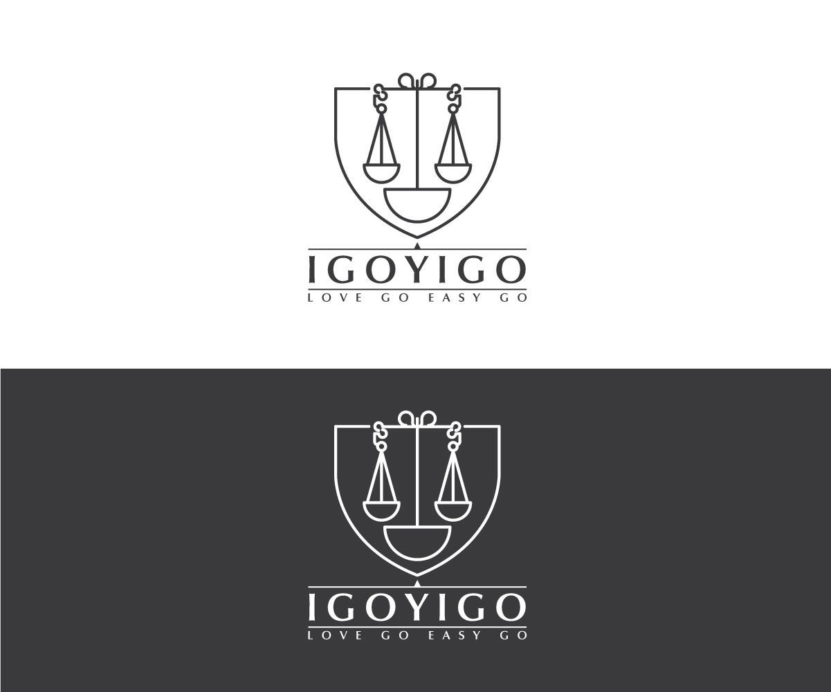 Logo-Design von Alien Cookie für Igoyigo | Design #17505309