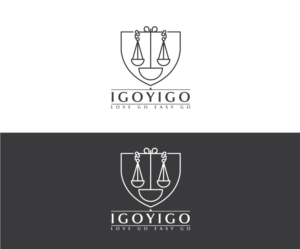 Logo-Design von Alien Cookie für Igoyigo | Design: #17505309