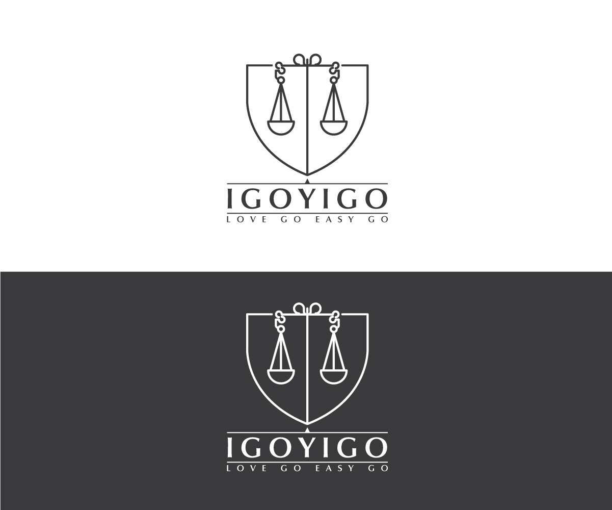 Logo Design by Alien Cookie for Igoyigo | Design #17505310