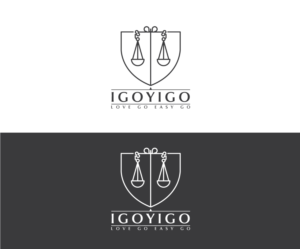 Logo-Design von Alien Cookie für Igoyigo | Design: #17505310