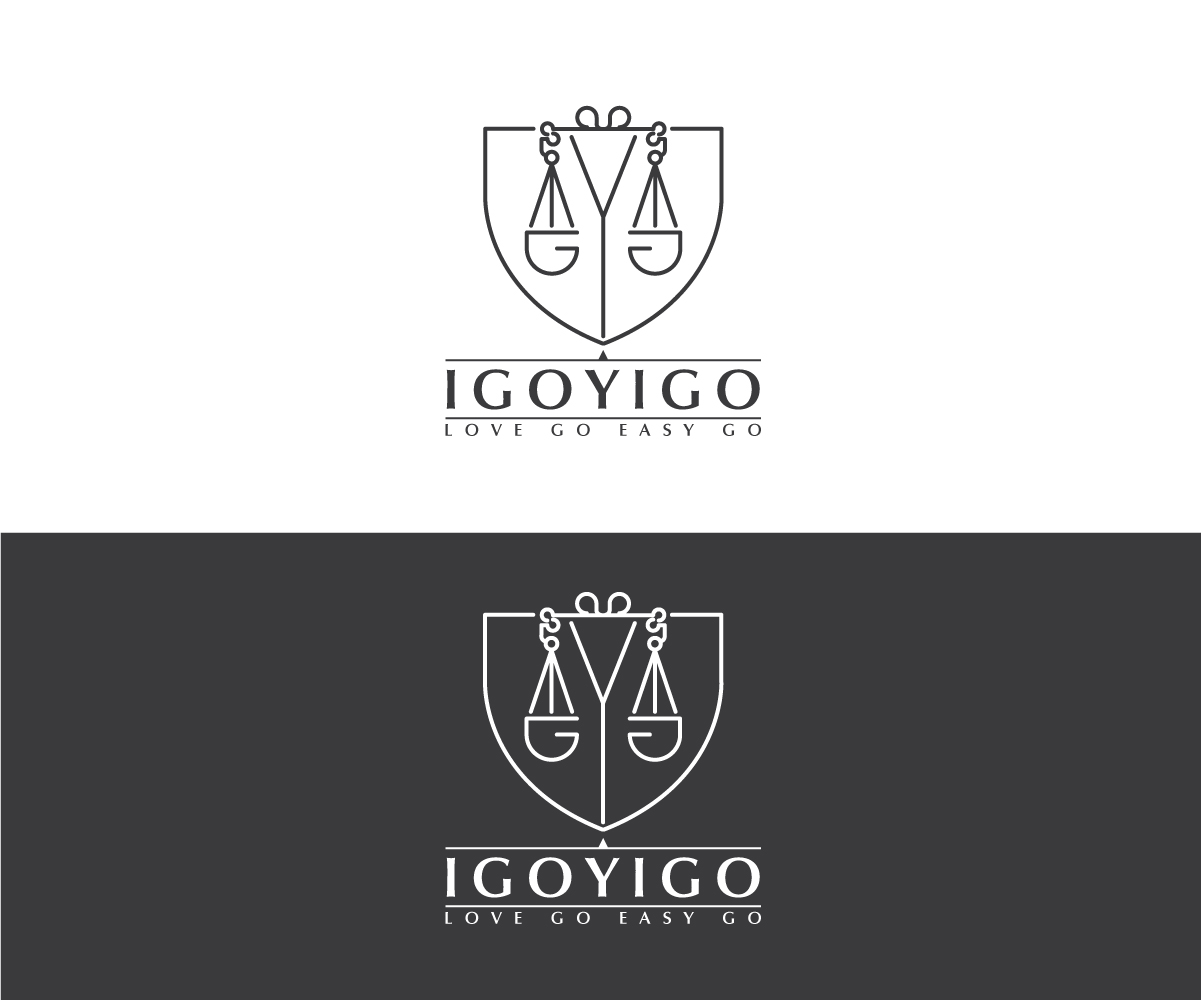 Logo-Design von Alien Cookie für Igoyigo | Design #17521009