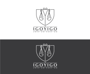 Logo-Design von Alien Cookie für Igoyigo | Design: #17521009