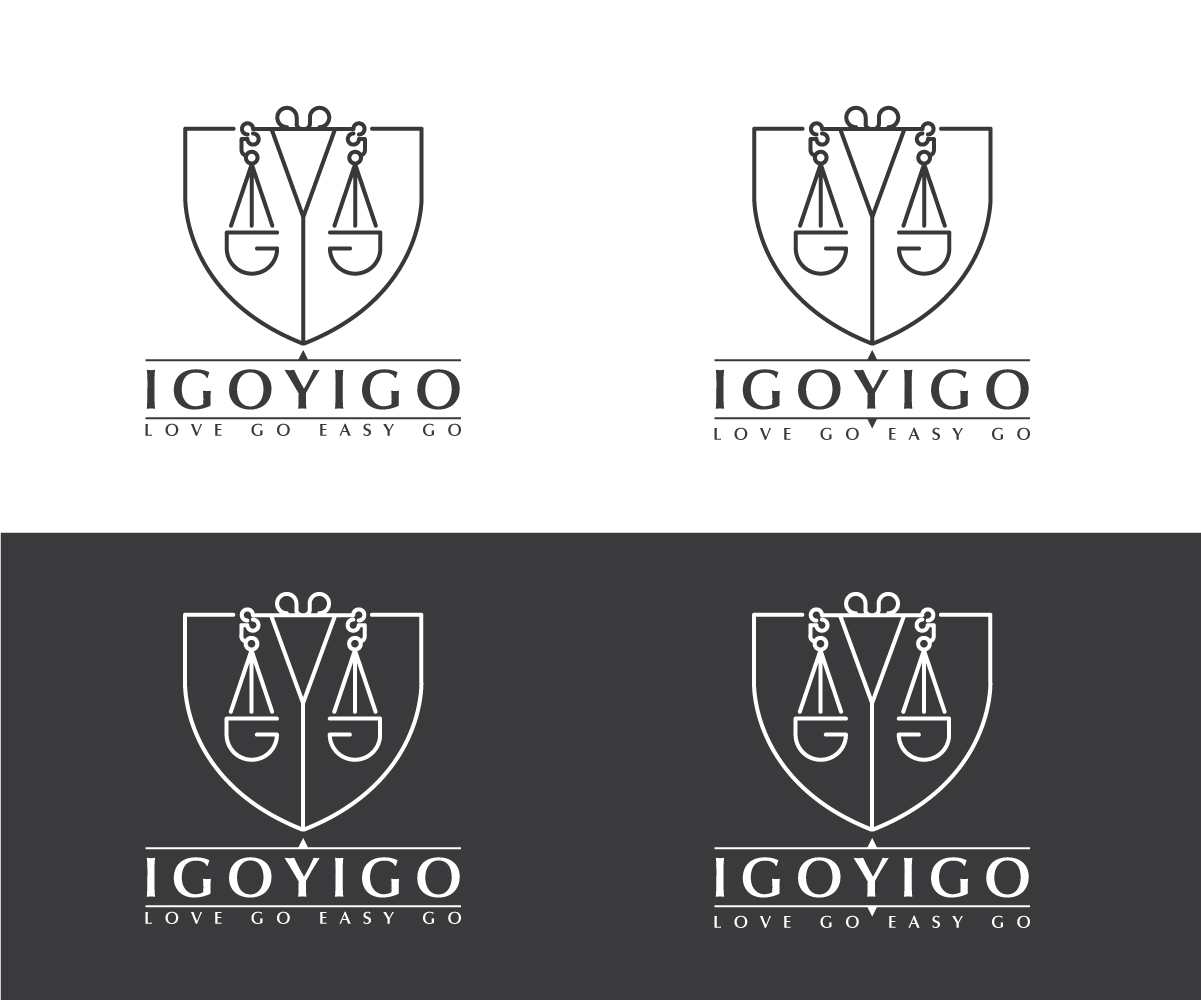 Logo-Design von Alien Cookie für Igoyigo | Design #17533117