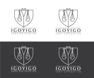 Logo-Design von Alien Cookie für Igoyigo | Design: #17533117